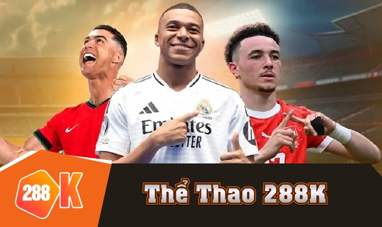 NHÀ CÁI 288K: ĐỊA CHỈ CÁ CƯỢC TRỰC TUYẾN UY TÍN NHẤT 2025 31 Nhà Cái 288K: Ngàn Ưu Đãi Hấp Dẫn Cho Người Chơi