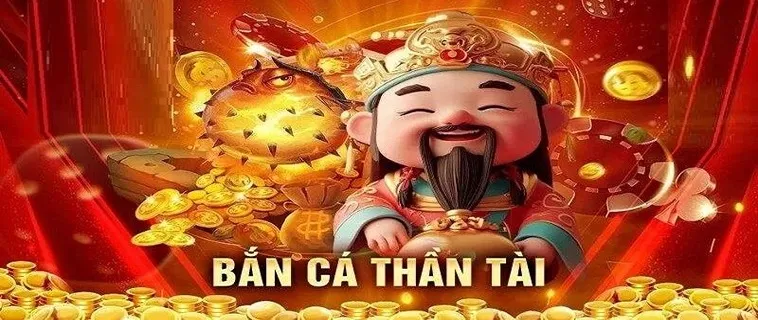 Cách Chơi Bắn Cá Thần Tài Tại 288K: Bí Kíp Săn Cá Vàng Để Thắng Đậm 2 Cách Chơi Bắn Cá Thần Tài Tại 288K: Bí Kíp Săn Cá Vàng Để Thắng Đậm