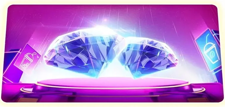 Bí Quyết Thắng Lớn Trò Chơi Kim Cương Tại 288K Trong Vài Phút